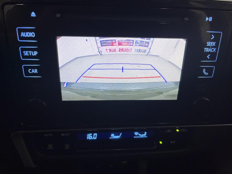 toyota Corolla 2019 - 18