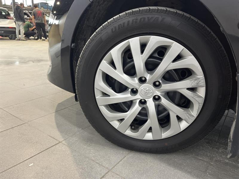 toyota Corolla 2019 - 20