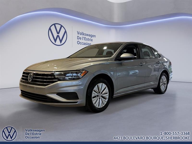 volkswagen Jetta 2019