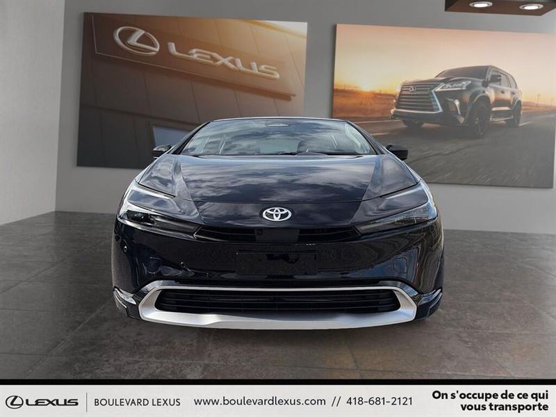 toyota Prius Prime (PHEV) 2024 - 2