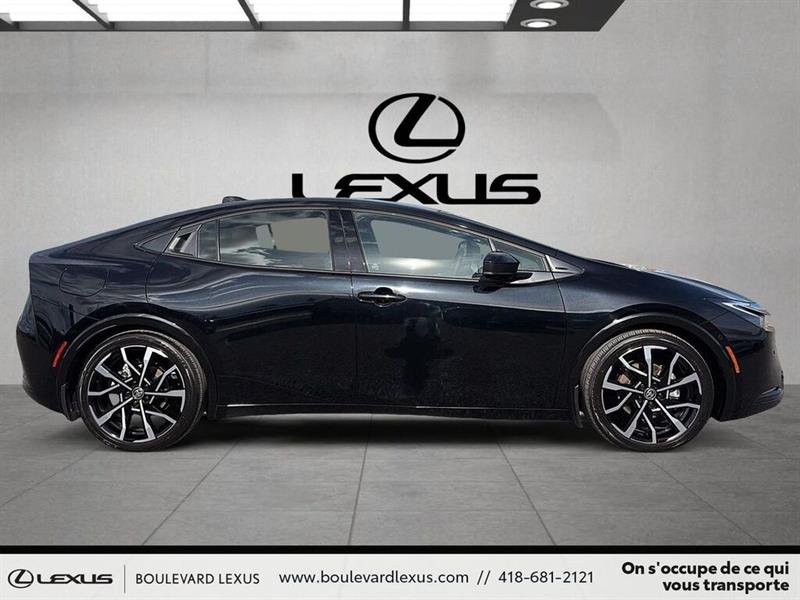 toyota Prius Prime (PHEV) 2024 - 3