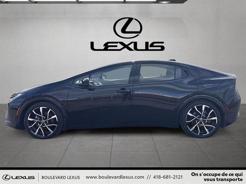 toyota Prius Prime (PHEV) 2024 - 6