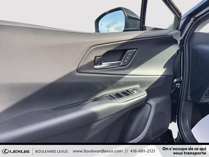 toyota Prius Prime (PHEV) 2024 - 8