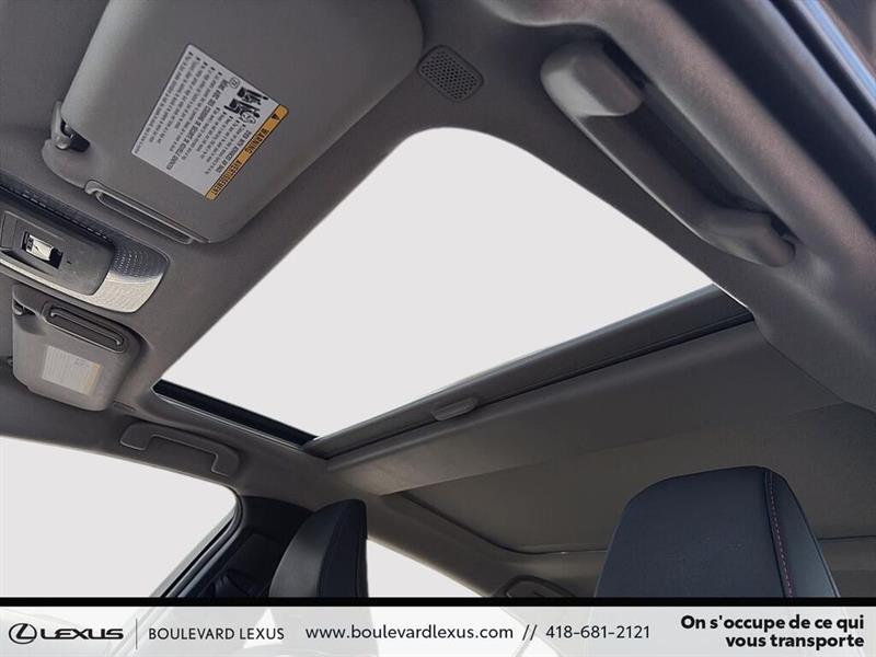 toyota Prius Prime (PHEV) 2024 - 11