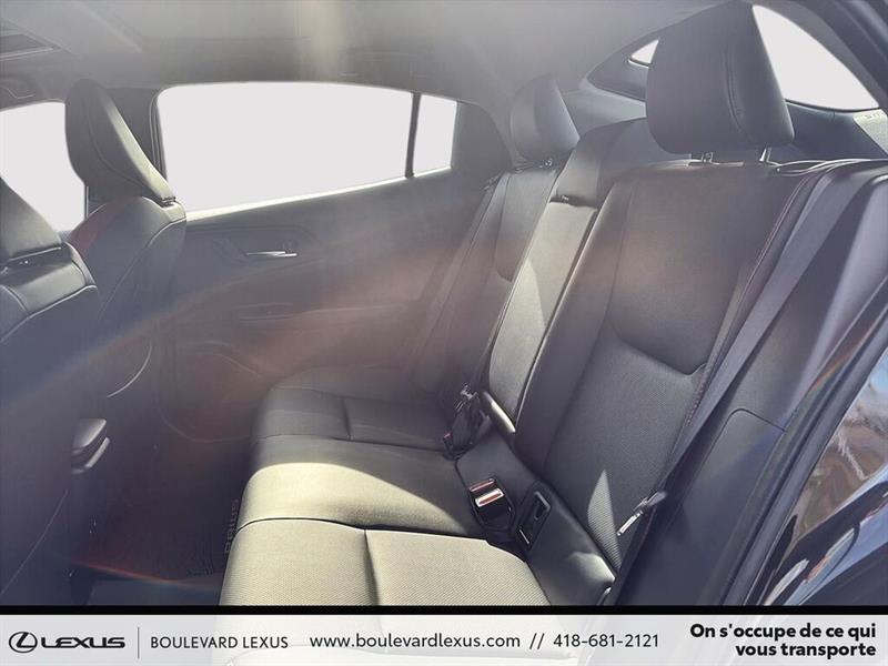 toyota Prius Prime (PHEV) 2024 - 19