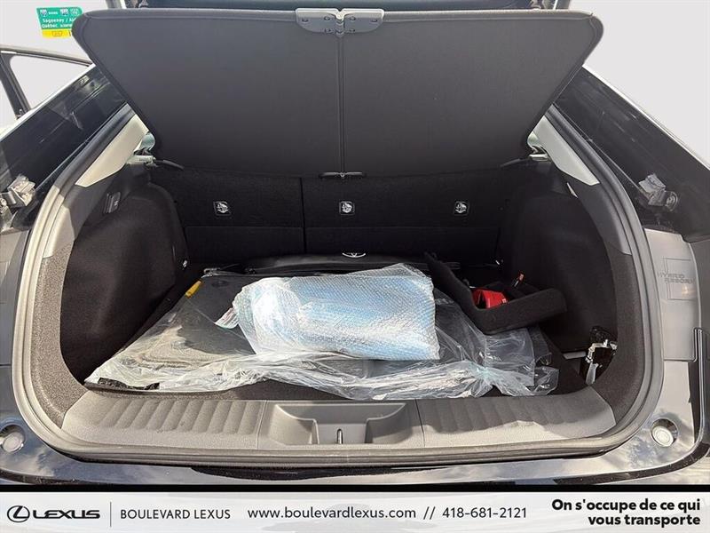 toyota Prius Prime (PHEV) 2024 - 20