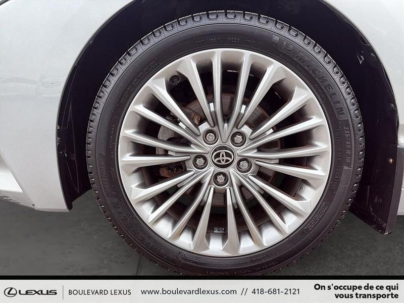 toyota Avalon 2021 - 14