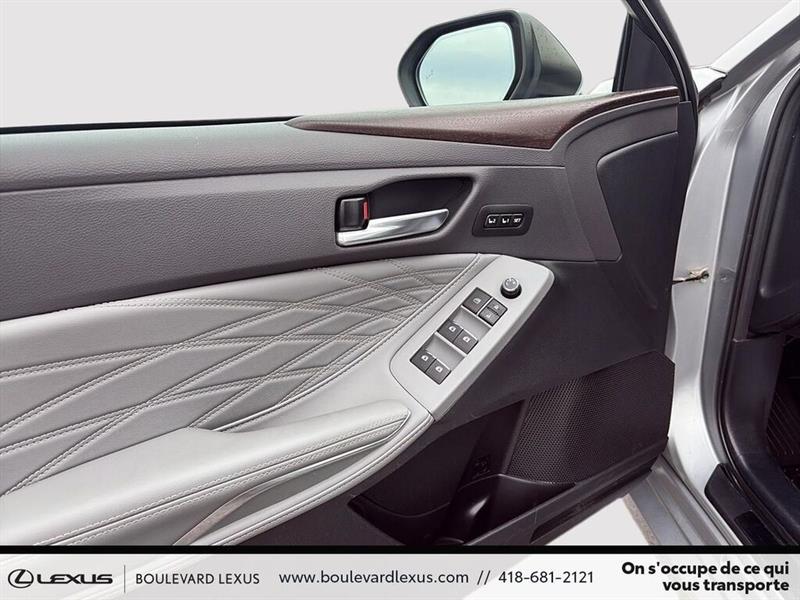 toyota Avalon 2021 - 16