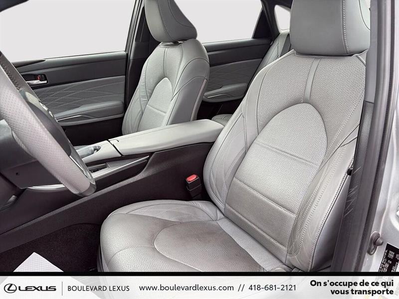 toyota Avalon 2021 - 18