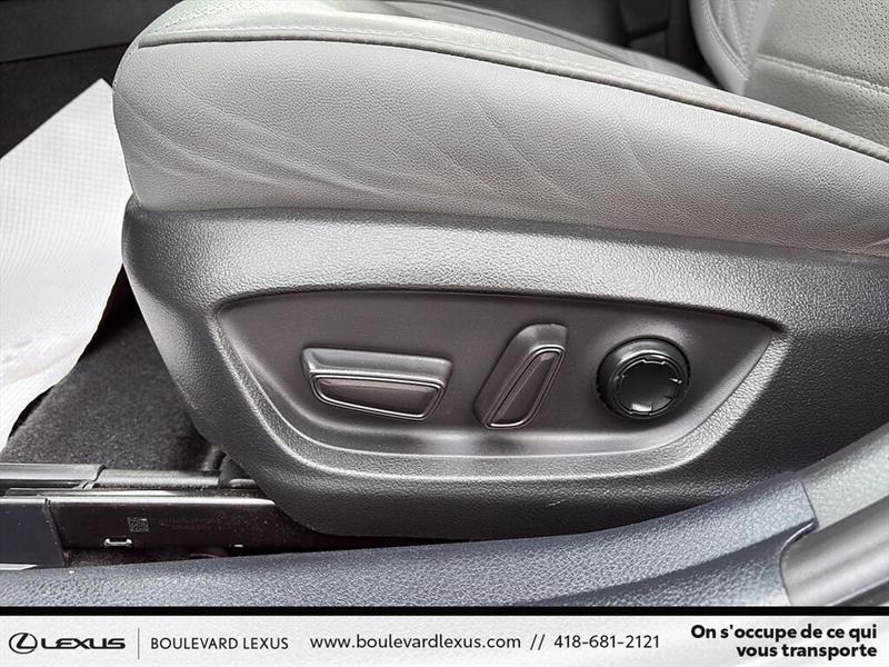 toyota Avalon 2021 - 20