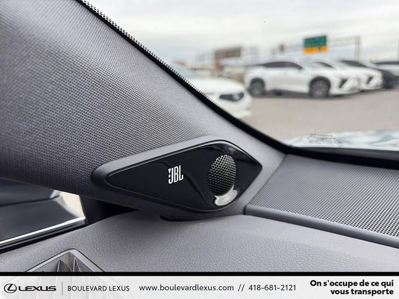 toyota Avalon 2021 - 21