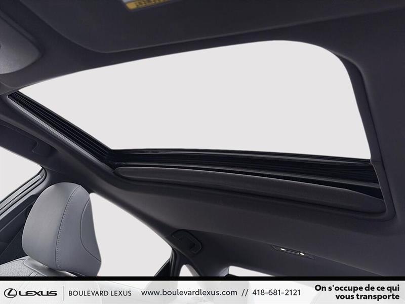 toyota Avalon 2021 - 22