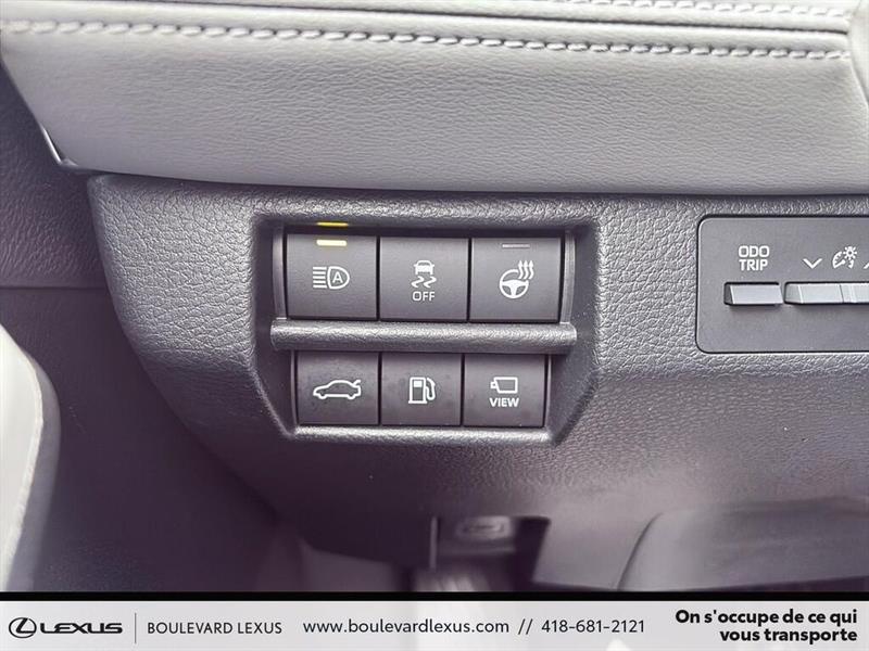 toyota Avalon 2021 - 25