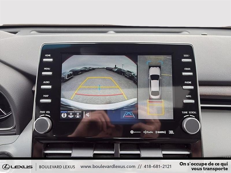 toyota Avalon 2021 - 30