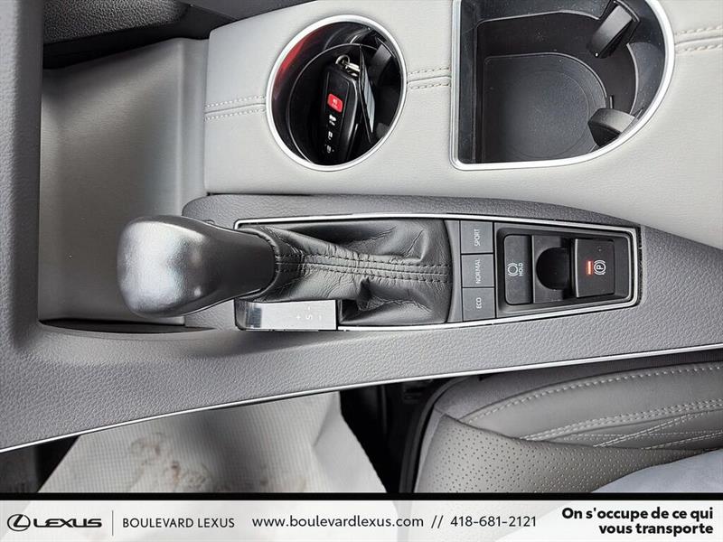 toyota Avalon 2021 - 33