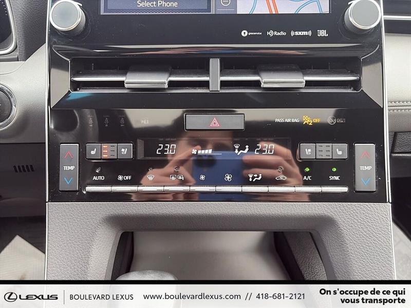 toyota Avalon 2021 - 40