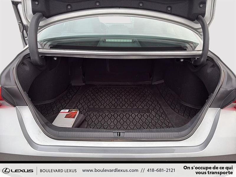 toyota Avalon 2021 - 41