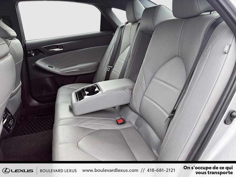 toyota Avalon 2021 - 42