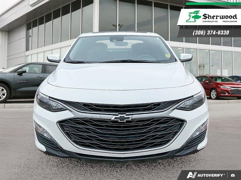 chevrolet Malibu 2023 - 2