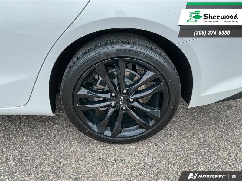 chevrolet Malibu 2023 - 6