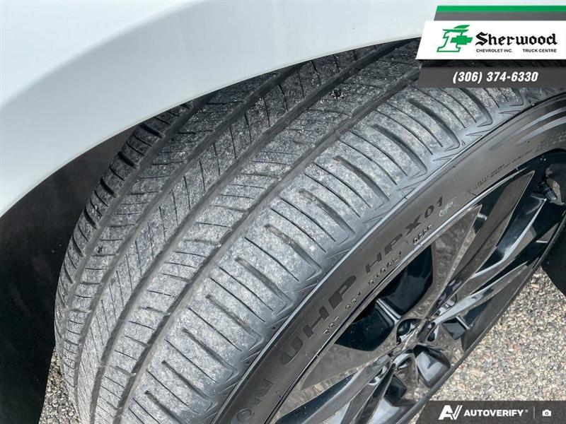 chevrolet Malibu 2023 - 7