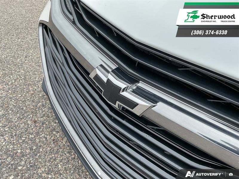 chevrolet Malibu 2023 - 9