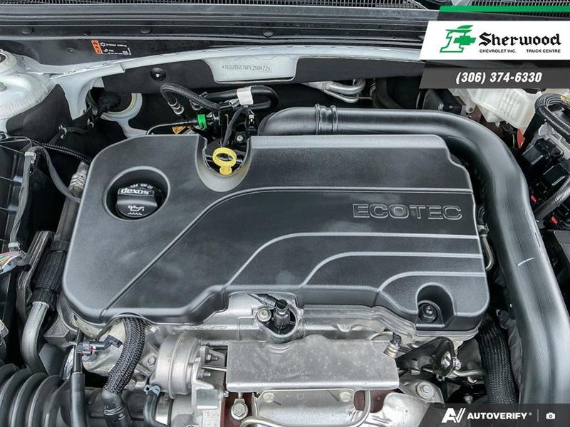 chevrolet Malibu 2023 - 10