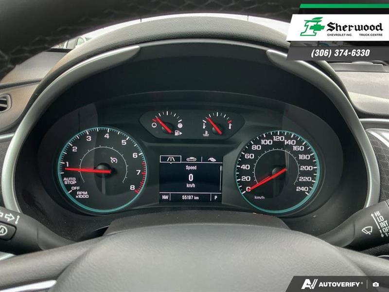 chevrolet Malibu 2023 - 15