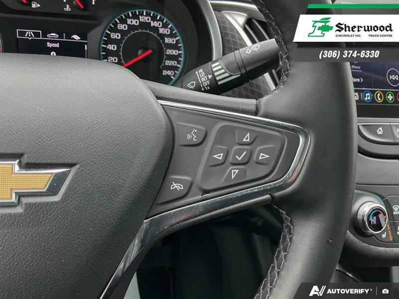 chevrolet Malibu 2023 - 16