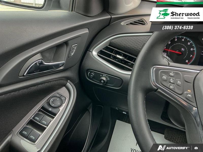 chevrolet Malibu 2023 - 17