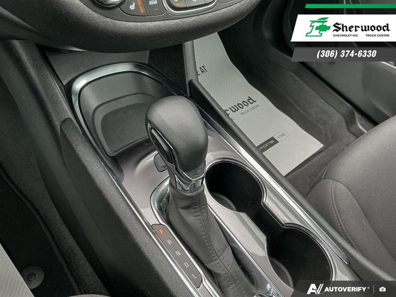 chevrolet Malibu 2023 - 18