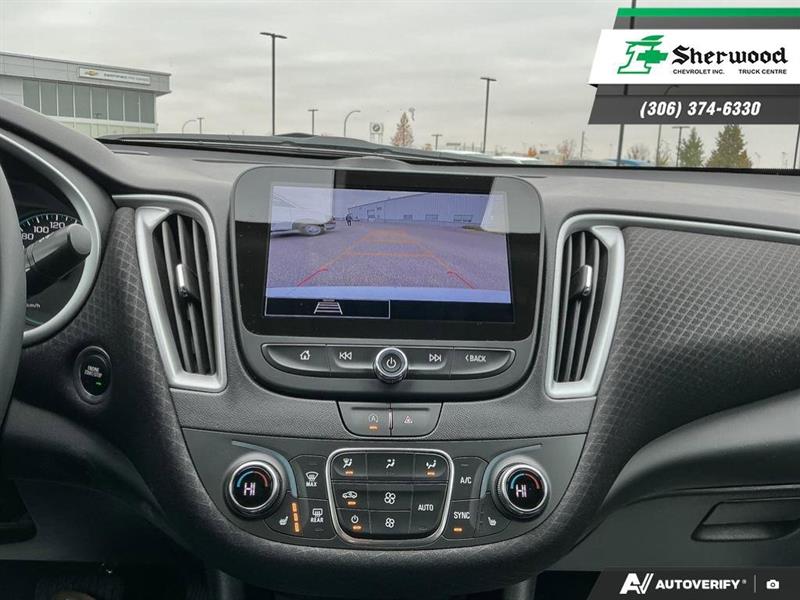 chevrolet Malibu 2023 - 19