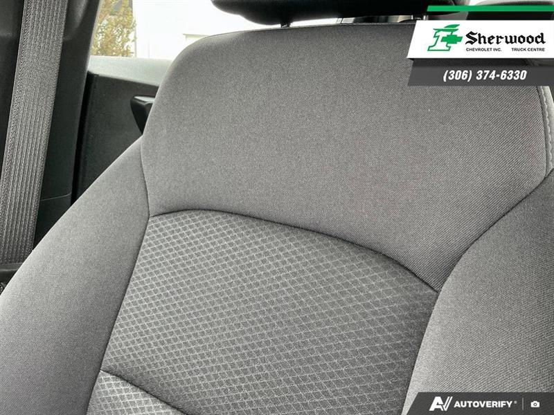 chevrolet Malibu 2023 - 20