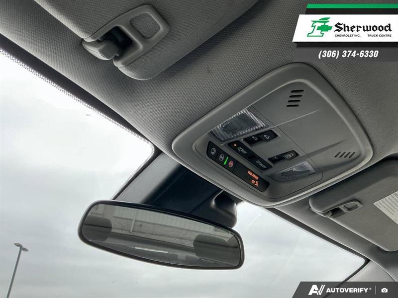 chevrolet Malibu 2023 - 21