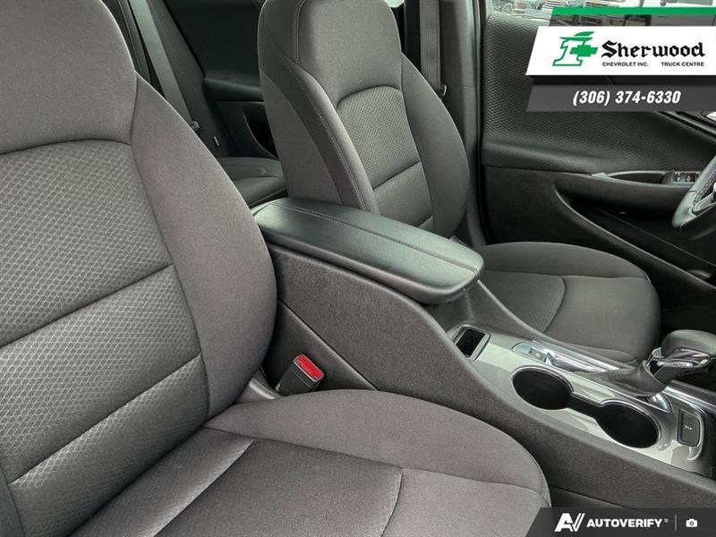 chevrolet Malibu 2023 - 22