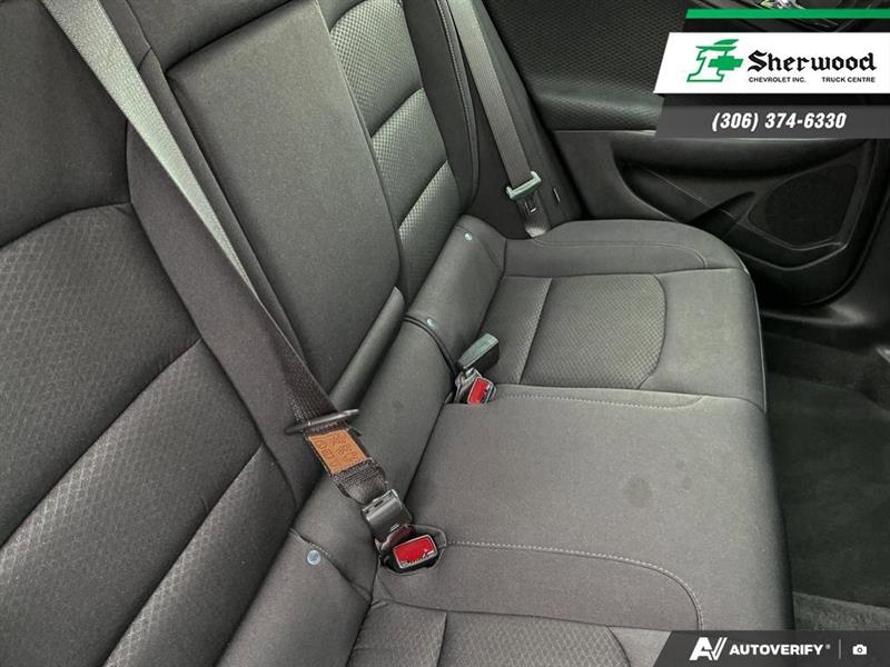 chevrolet Malibu 2023 - 23