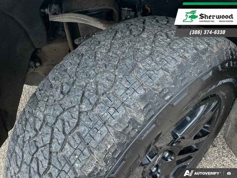 chevrolet Silverado 1500 2024 - 7