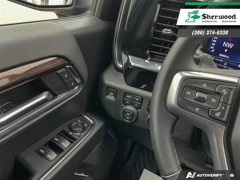 chevrolet Silverado 1500 2024 - 17