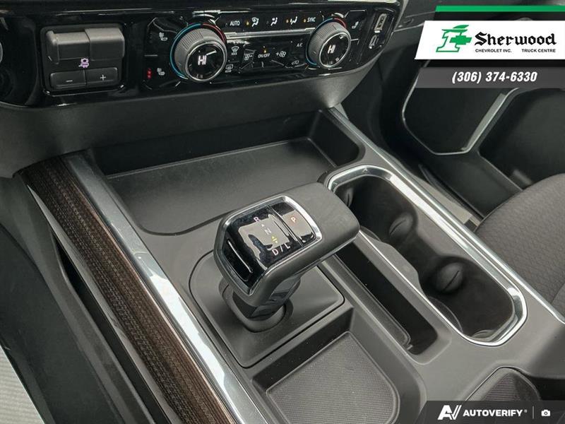 chevrolet Silverado 1500 2024 - 18