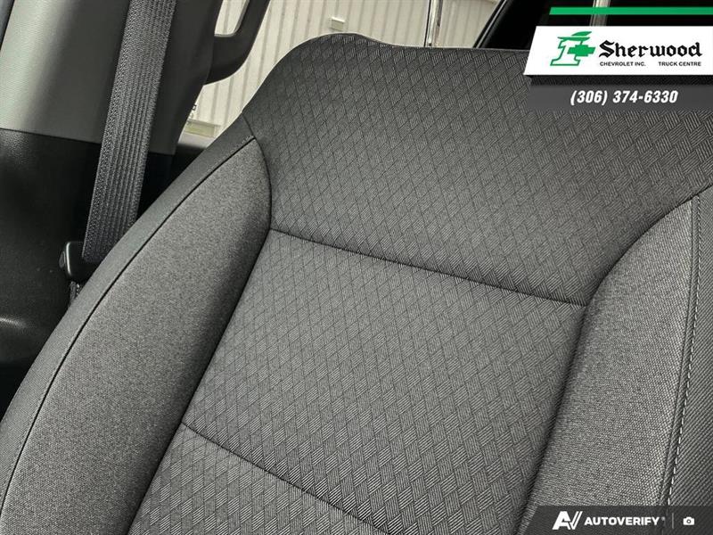 chevrolet Silverado 1500 2024 - 20