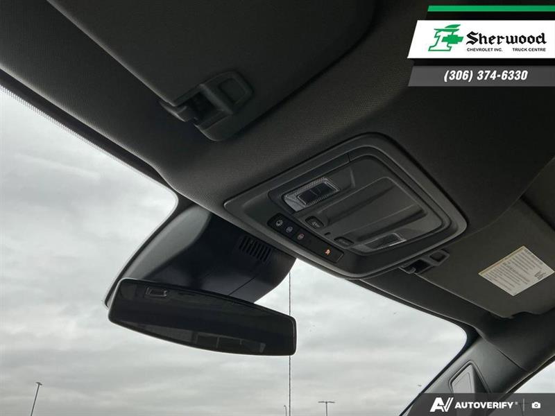 chevrolet Silverado 1500 2024 - 21