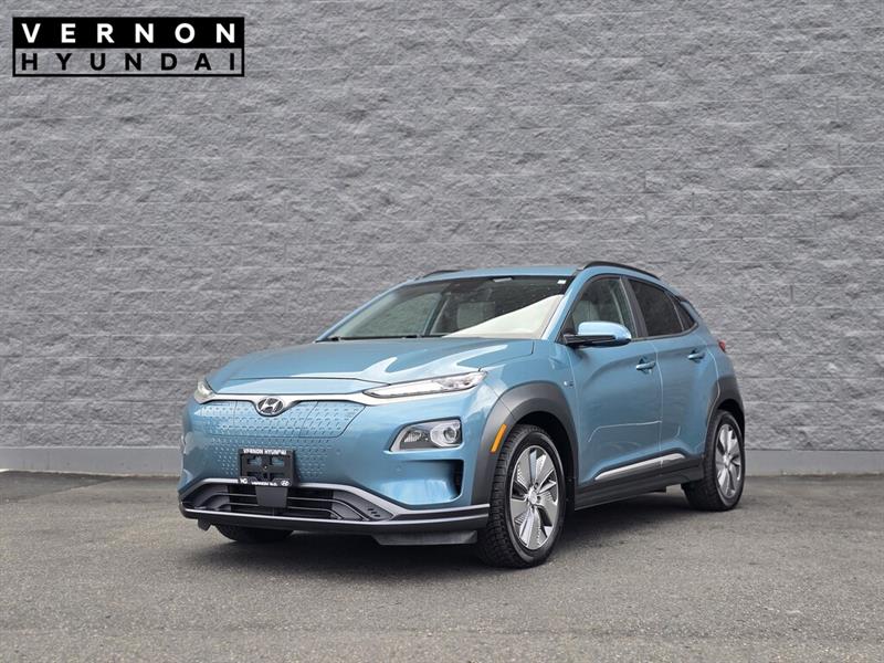 hyundai Kona Electric 2020