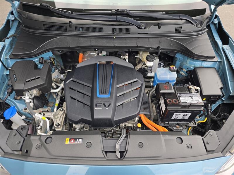 hyundai Kona électrique 2020 - 6