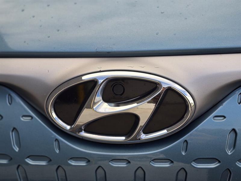 hyundai Kona électrique 2020 - 11