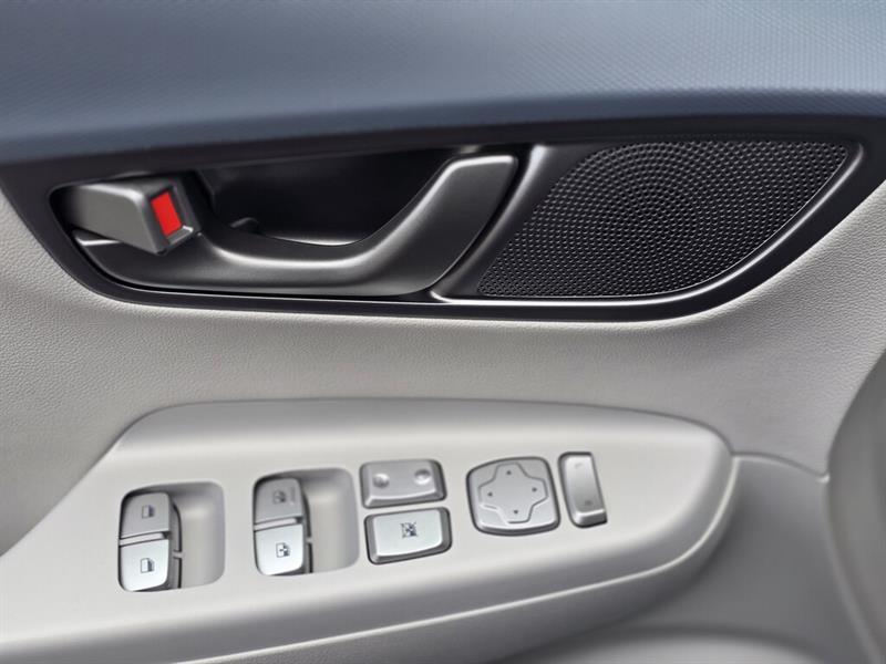hyundai Kona électrique 2020 - 15