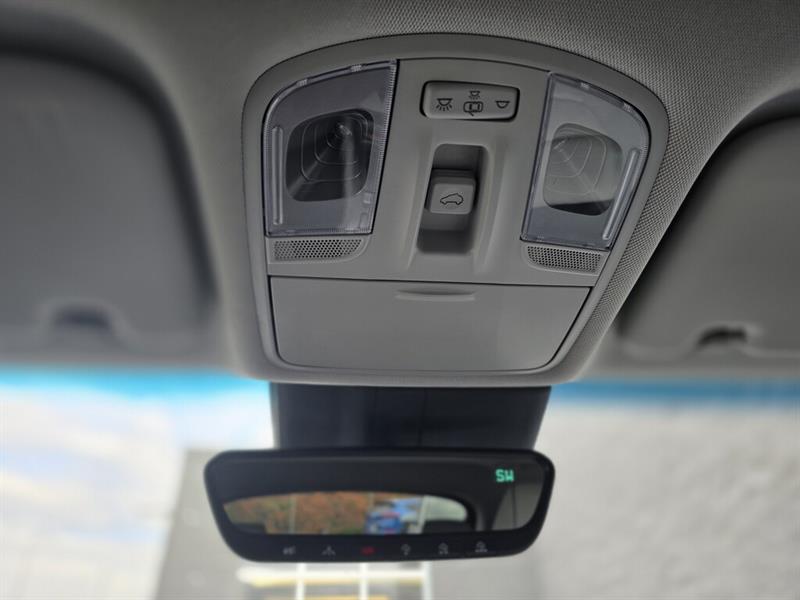 hyundai Kona électrique 2020 - 19