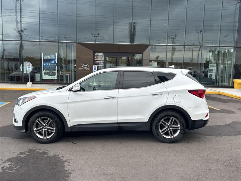 hyundai Santa Fe Sport 2018 - 5