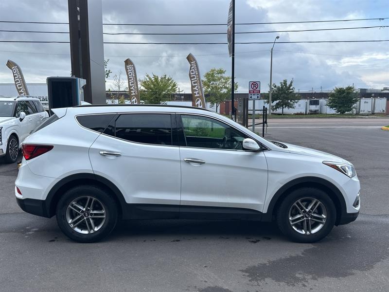 hyundai Santa Fe Sport 2018 - 9