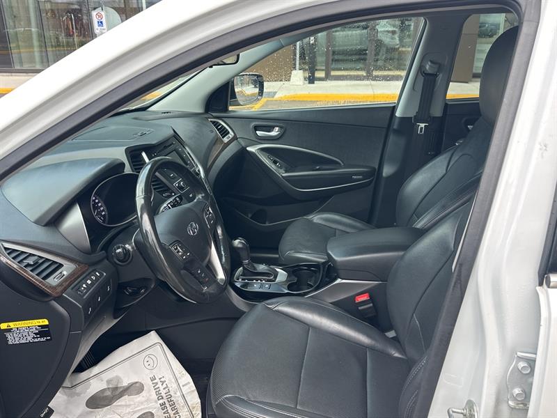 hyundai Santa Fe Sport 2018 - 11