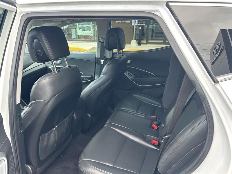 hyundai Santa Fe Sport 2018 - 12